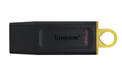 Kingston USB 128GB DATATRAVELER EXODIA 3.2 B/Y - Image 5