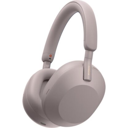 Casti Wireless Over-Ear Sony WH1000XM5P - Image 2
