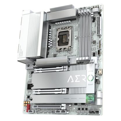 Motherboard GIGABYTE Z890 AERO G - Image 10