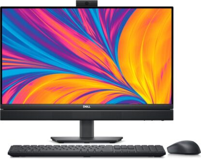 Dell Optiplex All-In-One 7420 FHDT AIO i5-14500T 8 256 Windows 11 Pro - Image 10