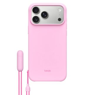 BEATS IPHONE 17 PRO MAX KSD CASE PNK-USA