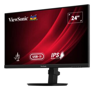 Monitor ViewSonic 24" VG2409-MHDU-2
