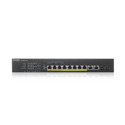 ZYXEL XGS1930-12HP 12PORT FIBER POE MULTI-GIG - Image 3