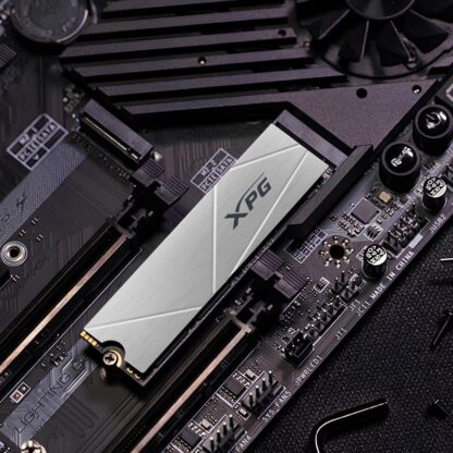 ADATA SSD 512GB M.2 AGAMMIXS60-512G-CS - Image 10
