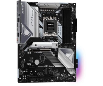 Motheboard AsRock AMD B650 PRO RS AM5 - Image 10
