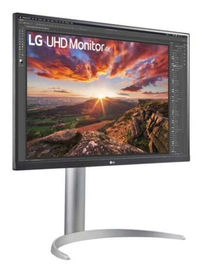 MONITOR 27" LG 27UP850K-W.AEU - Image 5