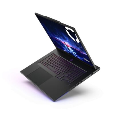 Lenovo Gaming Legion 9 18IAX10 18 U9 275HX 64GB 1TB 5080 DOS - Image 23