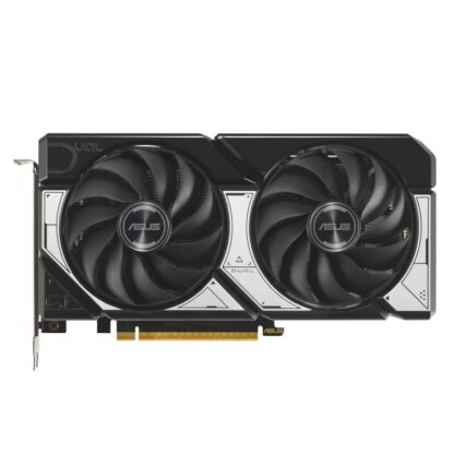 VGA ASUS DUAL RTX 5060 OC 8GB - Image 2