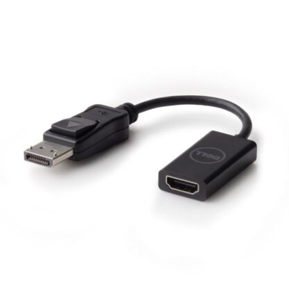 Dell Adapter DISPLAYPORT TO HDMI 2.0 (4K) - Image 3