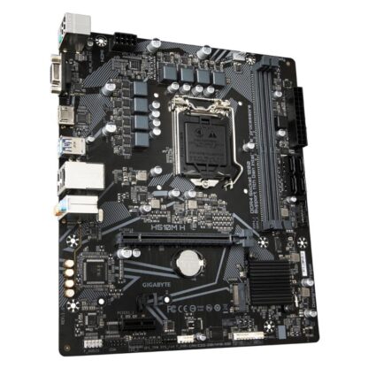 Motherboard GIGABYTE H510M H LGA 1200 - Image 7