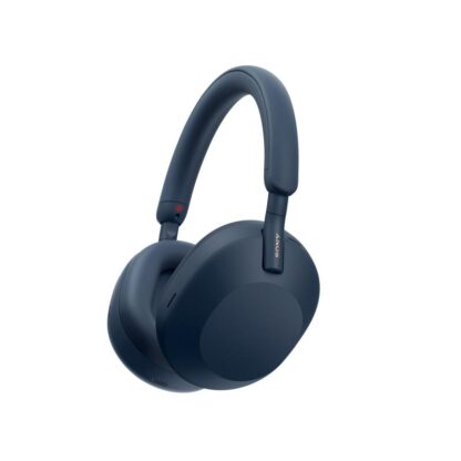 Casti Wireless Over-Ear Sony WH1000XM5L - Image 2