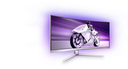 Monitor 34" PHILIPS 34M2C8600/00 - Image 10