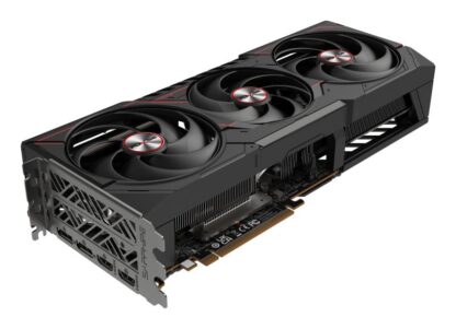 Sapphire PULSE AMD RAD RX 9070 XT GAMING 16G - Image 3