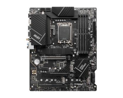 Motherboard MSI PRO Z790-P LGA 1700 WIFI - Image 7