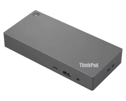 ThinkPad Universal USB-C Dock v2 - Image 3