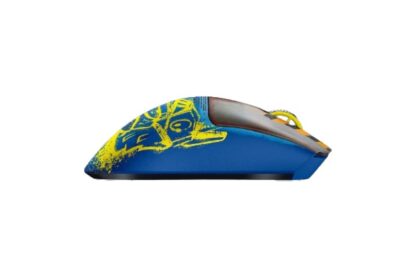 Razer DeathAdder V3 Pro Fortnite Edition - Image 8