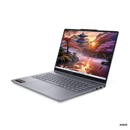 Lenovo IdeaPad 5 2-in-1 14AKP10 14T R7 AI 350 24 1TB UMA DOS - Image 2