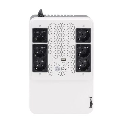 UPS LEGRAND MULTIPLUG 800VA / 480W - Image 5
