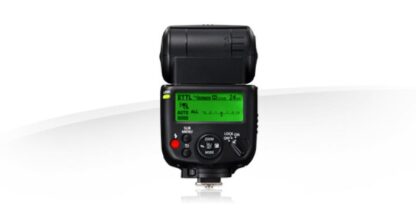 FatSH CANON SPEEDLITE 430 EX III RT - Image 5