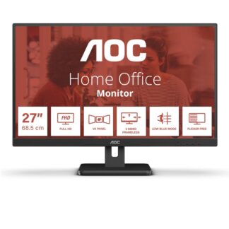 MONITOR 27" AOC 27E3UM