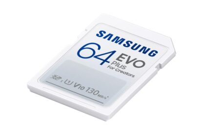 MICROSD EVO PLUS 64GB UHS1 MB-SC64K/EU - Image 8