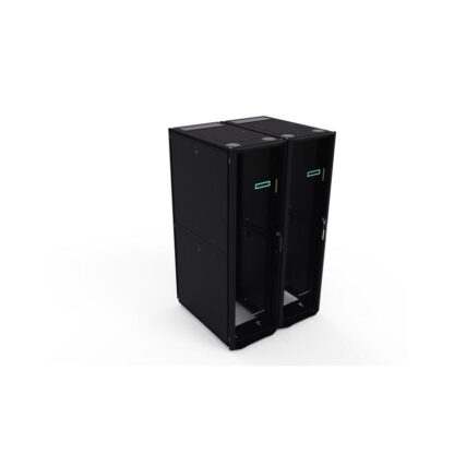 HPE 42U 600X1075MM ADV G2 KIT SHCK RACK - Image 11