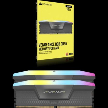 Corsair DRAM VENGEANCE 32GB(2x16) DDR5 C40 - Image 9