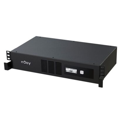UPS NJOY Code 800 - Image 5