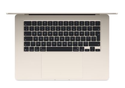 Apple MacBook Air 15.3" STL/10C GPU/16GB/1TB-ROM - Image 3