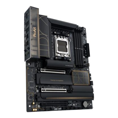 MB ASUS PROART X870E-CREATOR WIFI AM5 - Image 8