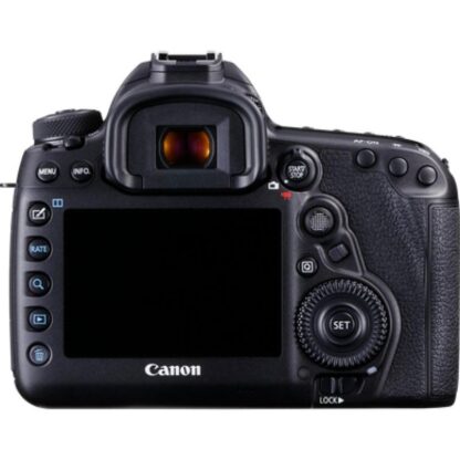 PHOTO CAMERA CANON EOS-5DIV 24-105 KIT - Image 7