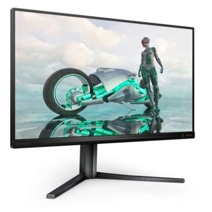 Monitor Philips 24.5" 25M2N3200W/00 - Image 15