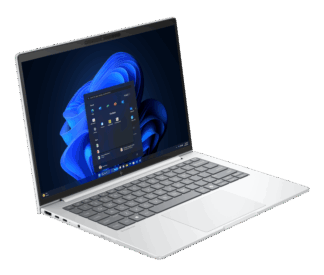 HP EB8G1i 14" U5-225H 16 512 UMA W11P 3y
