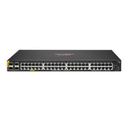 ARUBA 6000 48G CL4 4SFP SWCH - Image 5
