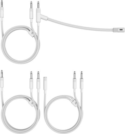 Corsair VIRTUOSO PRO HEADSET WHITE - Image 11