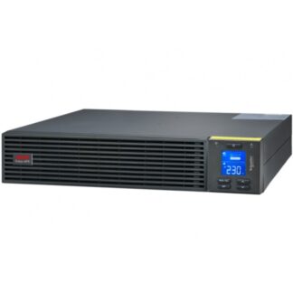 APC Easy UPS SRV RM 3000VA 230V ,with Ra