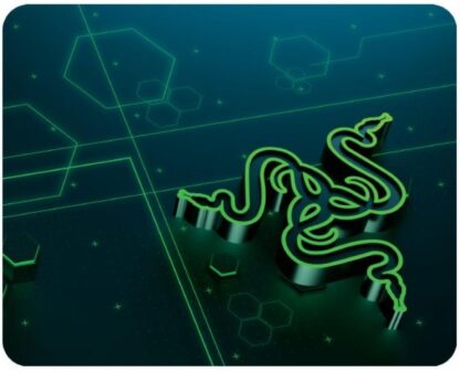 Razer GOLIATHUS Mobile Mousepad Small - Image 2