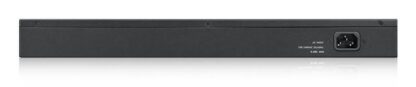 ZYXEL GS190048HPV2 48-PORT GBE SWITCH - Image 5