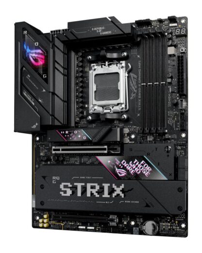 Motherboard Asus ROG STRIX B850-E GAMING WIFI AM5 - Image 4
