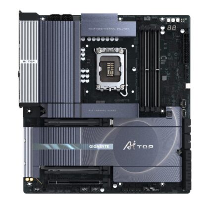 Motherboard GIGABYTE Z890 AI TOP - Image 3