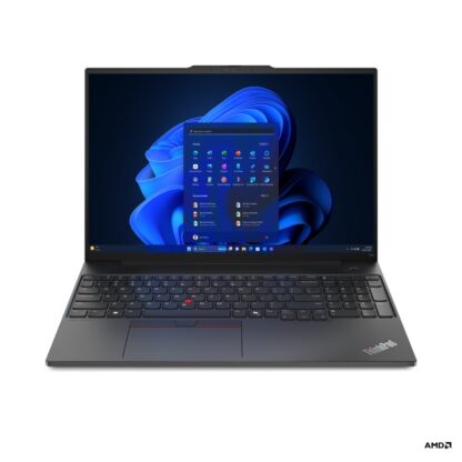 Lenovo E16 G2 AMD R5-7535HS 32 1Ts 3YO Windows 11 Pro - Image 3