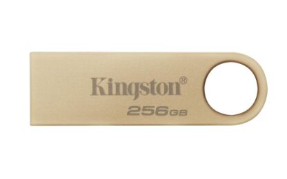 USB 3.0 256GB Kingston DT SE9 G3 METALIC - Image 3