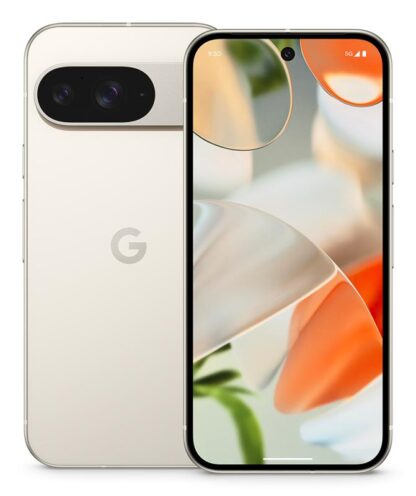 Google Pixel 9 5G 12/128 DualSIM Porcelain - Image 8