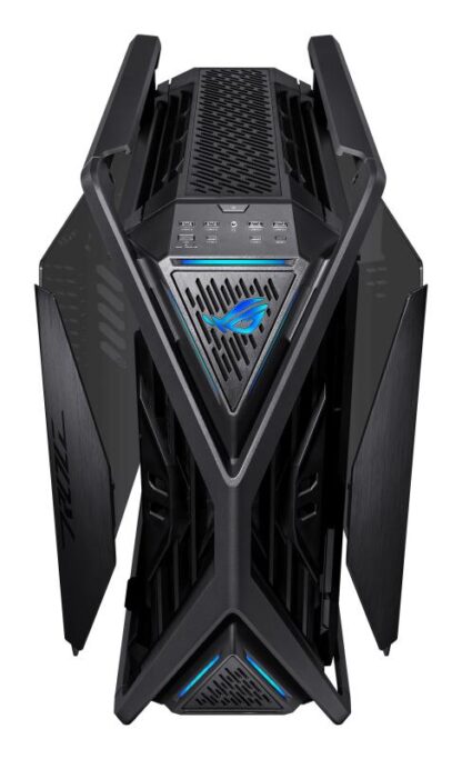 PC Case Asus ROG Hyperion GR701 - Image 9