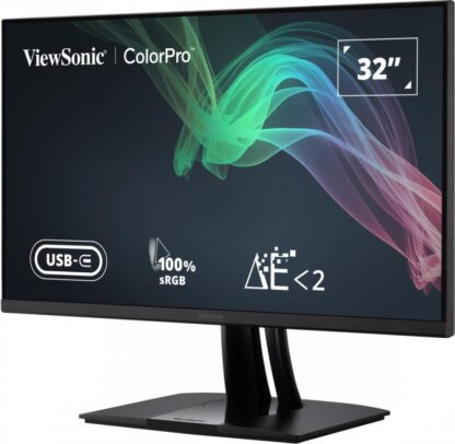 Monitor ViewSonic 31.2" VP3256-4K - Image 13