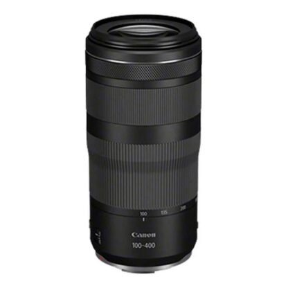 LENS CANON RF 100-400 F 5.6-8 IS USM - Image 11