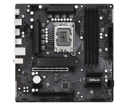 Motherboard AMD B760 PG Lightning DDR4 LGA1700 - Image 7