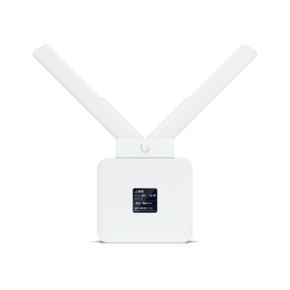 UBIQUITI UNIFI MOBILE ROUTER LTE CAT4 - Image 2