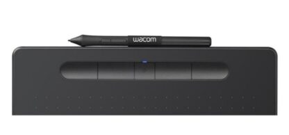 Wacom Intuos M Bluetooth graphic tablet - Image 13