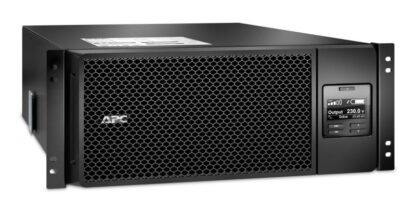 APC SMART-UPS SRT 6000VA RM 230V - Image 4